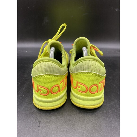 New Balance Audazo V5+ Pro Indoor Futsal Mens Size 5.5 Soccer Shoes MSA1IY55 - Picture 4 of 7